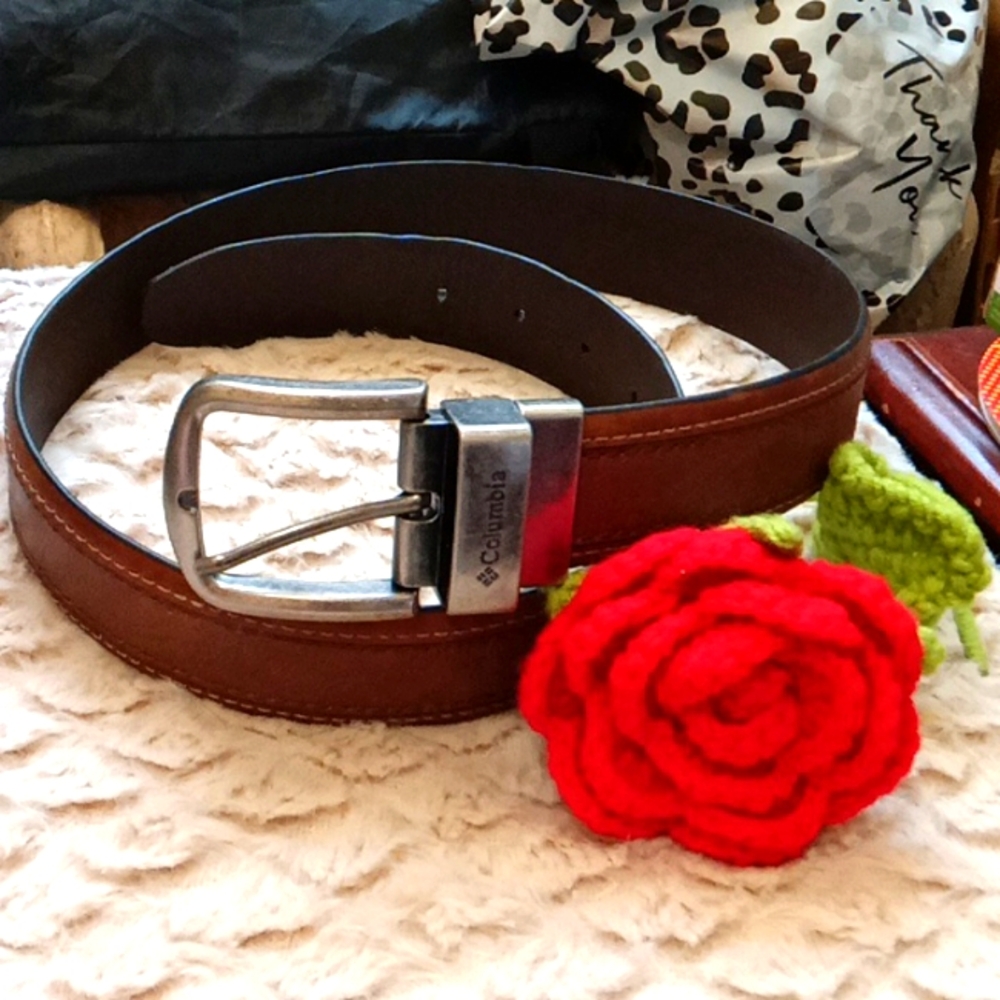 NWT Colombia belt